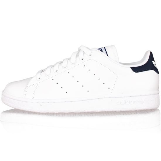 adidas stan smith noir et blanc pas cher